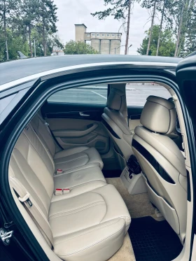 Audi A8 4.2TDI 385hp facelift  | Mobile.bg    11