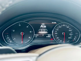Audi A8 4.2TDI 385hp facelift  | Mobile.bg    13
