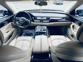 Audi A8 4.2TDI 385hp facelift  | Mobile.bg    12