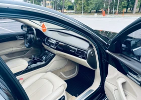 Audi A8 4.2TDI 385hp facelift  | Mobile.bg    10