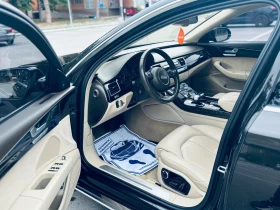 Audi A8 4.2TDI 385hp facelift  | Mobile.bg    9