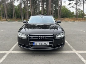 Audi A8 4.2TDI 385hp facelift  | Mobile.bg    8