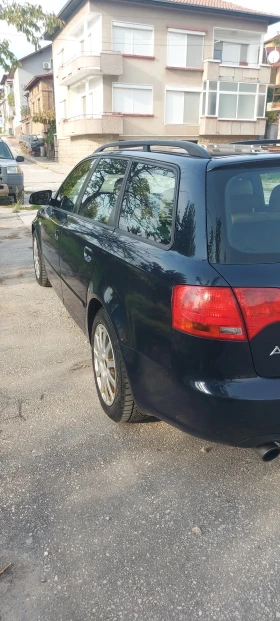 Audi A4 7 2.0   | Mobile.bg    6