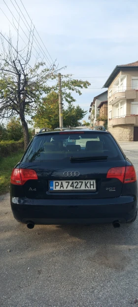 Audi A4 7 2.0   | Mobile.bg    5