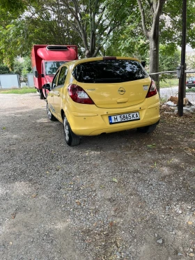 Обява за продажба на Opel Corsa 1.3 ~3 500 лв. - изображение 3