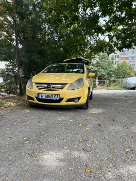 Обява за продажба на Opel Corsa 1.3 ~3 500 лв. - изображение 2