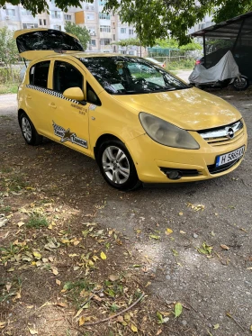 Обява за продажба на Opel Corsa 1.3 ~3 500 лв. - изображение 1