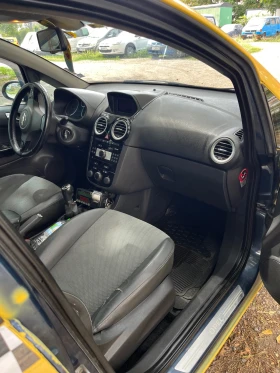 Обява за продажба на Opel Corsa 1.3 ~3 500 лв. - изображение 5