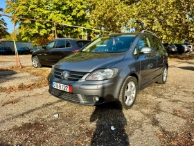 VW Golf Plus 1.9TDI/Климатроник - 8500 лв. / 4345.98 € - 10170469 2