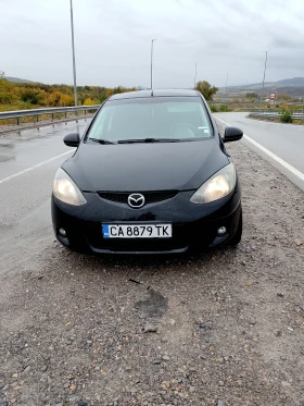 Обява за продажба на Mazda 2 ~4 999 лв. - изображение 1 | Auto.bg Обява за продажба на Mazda 2 ~4 999 лв. - изображение 1