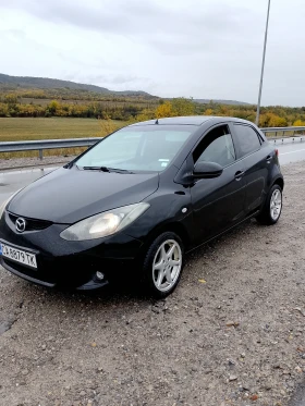 Обява за продажба на Mazda 2 ~4 999 лв. - изображение 2 | Auto.bg Обява за продажба на Mazda 2 ~4 999 лв. - изображение 2