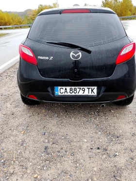 Обява за продажба на Mazda 2 ~4 999 лв. - изображение 4 | Auto.bg Обява за продажба на Mazda 2 ~4 999 лв. - изображение 4