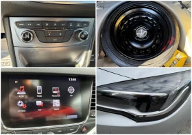 Opel Astra 1.6D*  *  *  | Mobile.bg    17