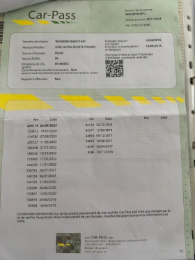 Opel Astra 1.6D*  *  *  | Mobile.bg    15