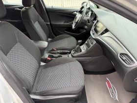 Opel Astra 1.6D*  *  *  | Mobile.bg    12