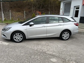 Opel Astra 1.6D*  *  *  | Mobile.bg    4