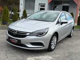 Opel Astra 1.6D* НАПЪЛНО ОБСЛУЖЕНА* РЕАЛНИ КИЛОМЕТРИ*  - изображение 1