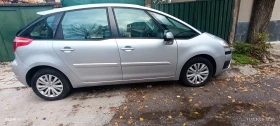 Citroen C4 Picasso, снимка 1