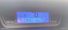 Citroen C4 Picasso, снимка 8