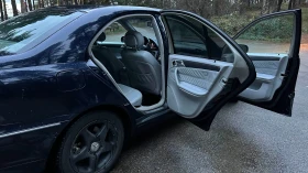 Mercedes-Benz C 270 w203, снимка 10