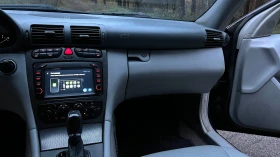 Mercedes-Benz C 270 w203, снимка 6