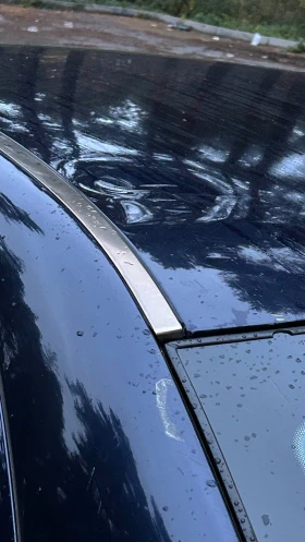 Mercedes-Benz C 270 w203, снимка 16