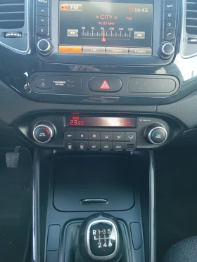 Kia Carens 1, 6i, ТОП, 7 места, ЛИЗИНГ  - 15299 лв. / 7822.25 € - 53051267 12