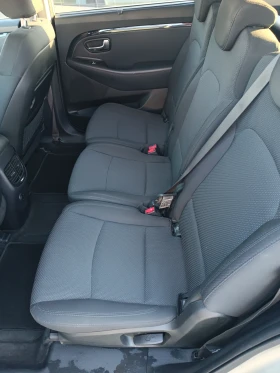 Kia Carens 1, 6i, ТОП, 7 места, ЛИЗИНГ  - 15299 лв. / 7822.25 € - 53051267 14