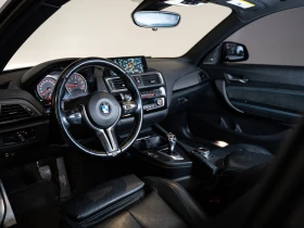 BMW M2 ПАМЕТ* КАМЕРА* HARMAN KARDON* ПОДГРЕВ* КОЖА*  - 60300 лв. / 30830.90 € - 99580122 9