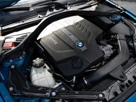 BMW M2 ПАМЕТ* КАМЕРА* HARMAN KARDON* ПОДГРЕВ* КОЖА*  - 60300 лв. / 30830.90 € - 99580122 15