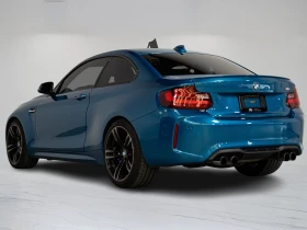 BMW M2 ПАМЕТ* КАМЕРА* HARMAN KARDON* ПОДГРЕВ* КОЖА*  - 60300 лв. / 30830.90 € - 99580122 7