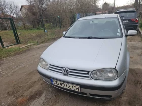 VW Golf 1, снимка 4