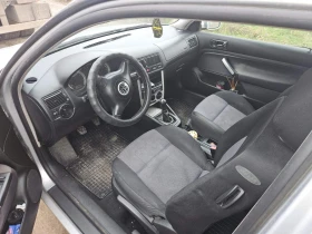 VW Golf 1, снимка 1