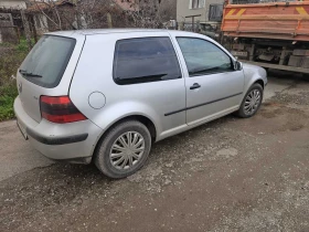 VW Golf 1, снимка 3