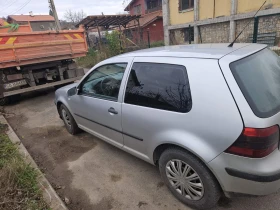 VW Golf 1, снимка 2