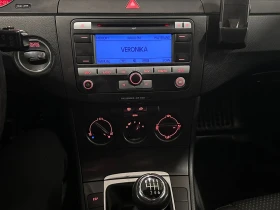 VW Passat VW Passat B6 2.0tdi 8 Клапана, снимка 8