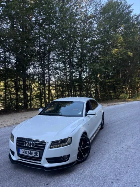Audi A5 2.0 tdi, снимка 3