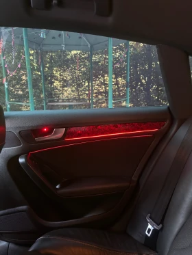 Audi A5 2.0 tdi, снимка 6