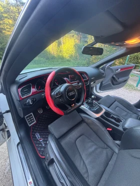 Audi A5 2.0 tdi, снимка 8