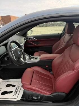 BMW 440 * M440i xDrive 2022 * CARFAX * БЕЗ ПЪРВОНАЧАЛНА - 39800 € / 77842.03 лв. - 93204264 6