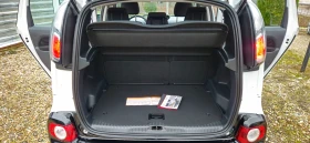 Citroen C3 Picasso EXCLUSIVE* 1, 6HDi-90кс* 2010г* ЕВРО5* ПЕРФЕКТНА* , снимка 13