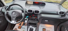Citroen C3 Picasso EXCLUSIVE* 1, 6HDi-90кс* 2010г* ЕВРО5* ПЕРФЕКТНА* , снимка 9
