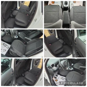 Citroen C3 Picasso EXCLUSIVE* 1, 6HDi-90кс* 2010г* ЕВРО5* ПЕРФЕКТНА* , снимка 17