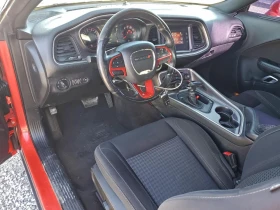 Dodge Challenger, снимка 8