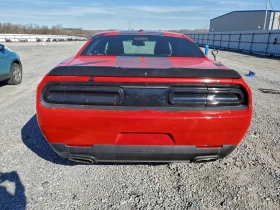 Dodge Challenger, снимка 6