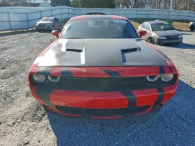 Dodge Challenger, снимка 5