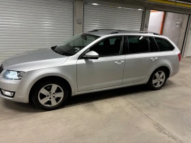 Skoda Octavia G-tec - 9458 € / 18498.24 лв. - 54814533 2