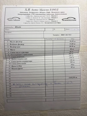 Skoda Octavia G-tec - 9458 € / 18498.24 лв. - 54814533 12