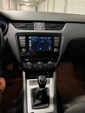 Skoda Octavia G-tec - 9458 € / 18498.24 лв. - 54814533 5