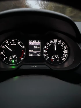 Skoda Octavia G-tec - 9458 € / 18498.24 лв. - 54814533 9